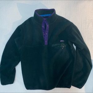 Patagonia Fleece